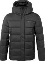Craghoppers Men's Sutherland Hooded Jacket