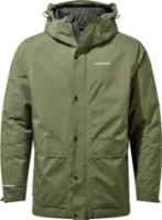 Craghoppers Men's Talo Thermic Gore-Tex Parka Craghoppers Men's Talo Thermic Gore-Tex Parka
