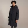 Craghoppers Middlefell Jakke, Black