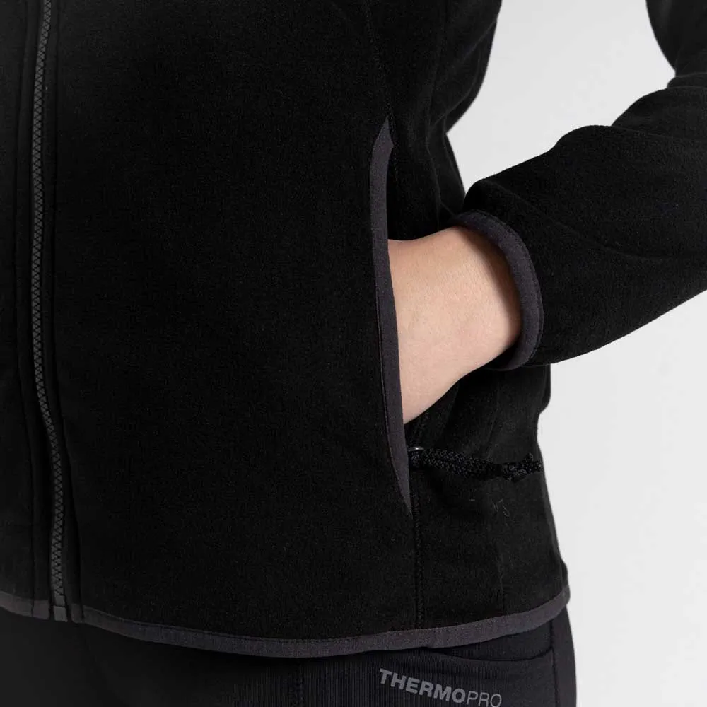 Craghoppers Miska Plus Fleece Craghoppers Miska Plus Fleece