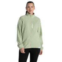 Craghoppers Miska Plus Ii Fleecejakke Med Full Glidelås