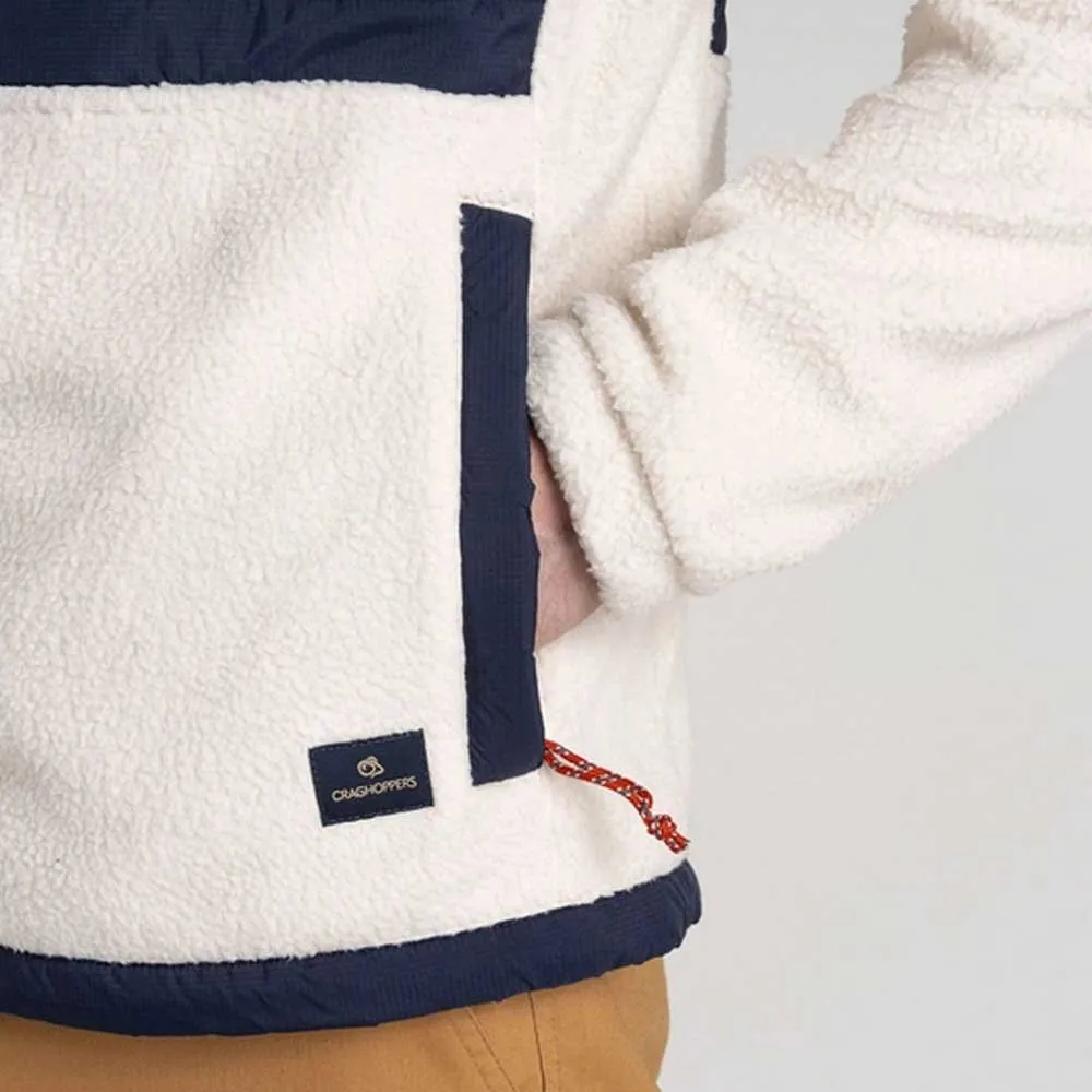 Craghoppers Montadale Hybrid Fleece