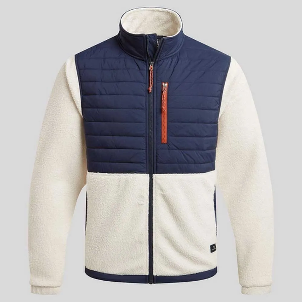 Craghoppers Montadale Hybrid Fleece