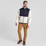 Craghoppers Montadale Hybrid Fleece