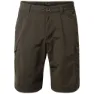 Craghoppers Nl Cargo Shorts, Woodland green