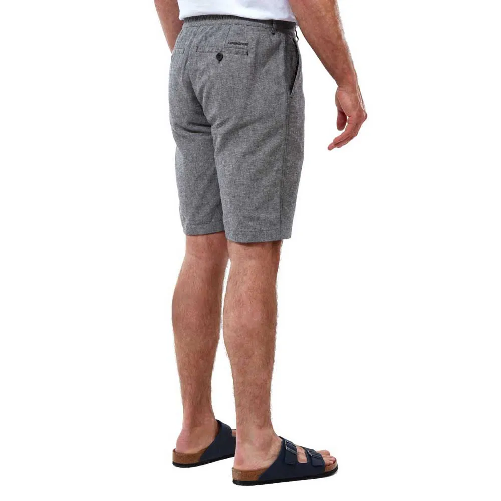 Craghoppers Nosibotanical Kier Shorts