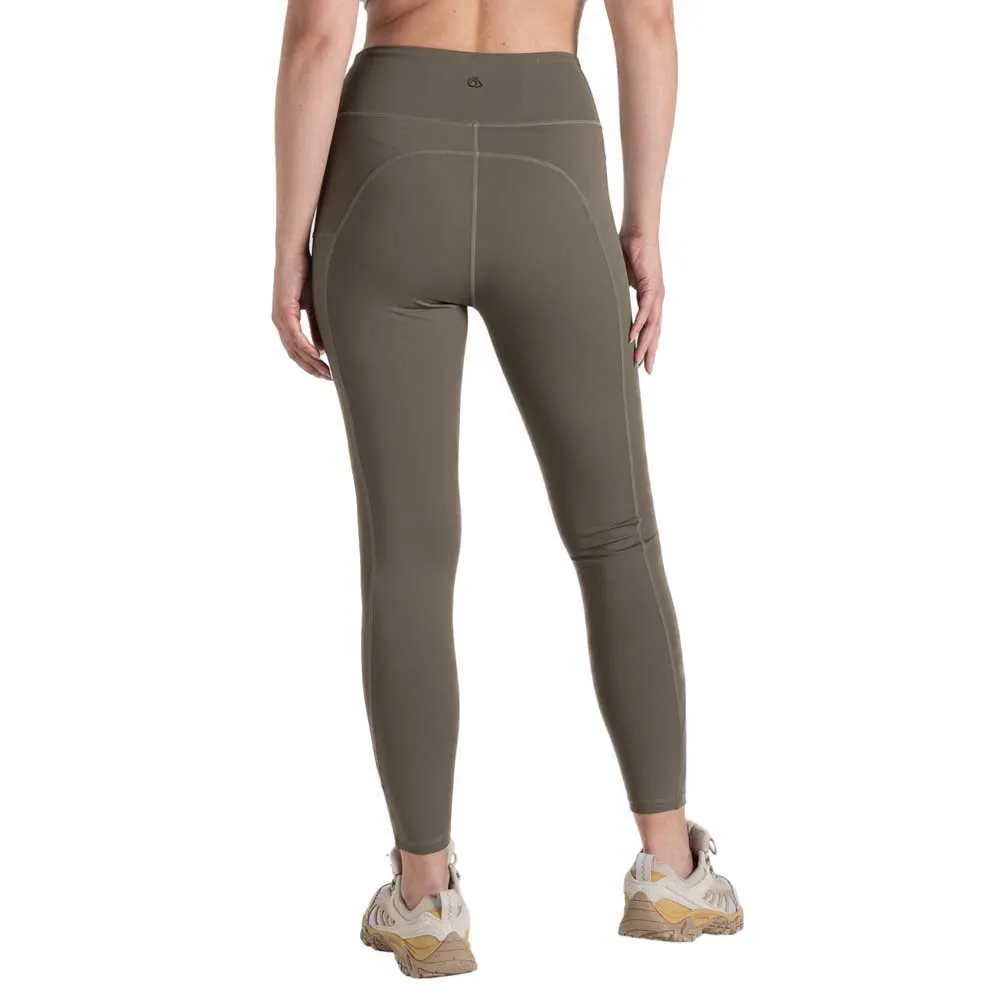 Craghoppers Nosilife Adeena Leggings Craghoppers Nosilife Adeena Leggings