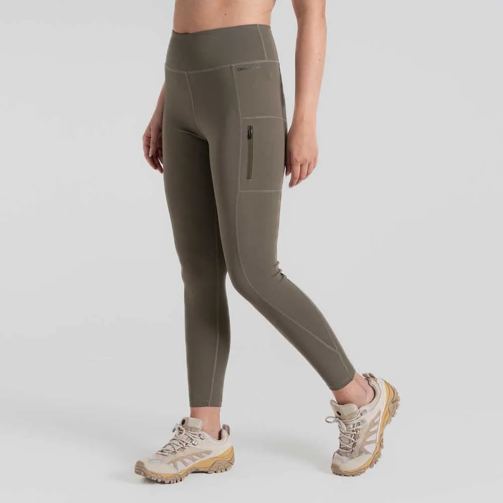 Craghoppers Nosilife Adeena Leggings Craghoppers Nosilife Adeena Leggings
