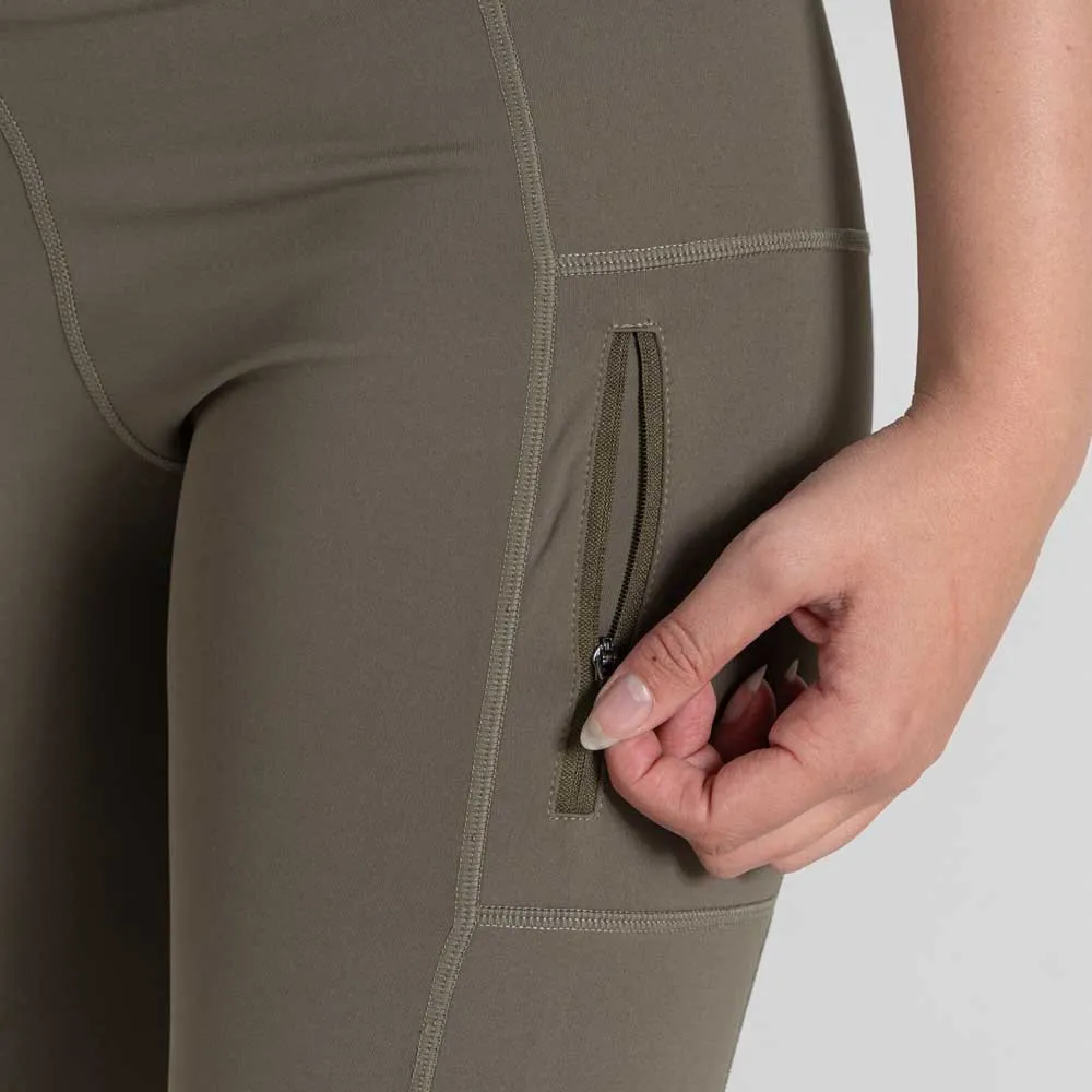 Craghoppers Nosilife Adeena Leggings Craghoppers Nosilife Adeena Leggings