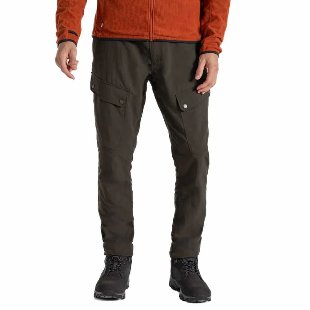 Craghoppers Nosilife Adventure Ii Bukser