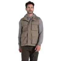 Craghoppers Nosilife Adventure Iv Vest Craghoppers Nosilife Adventure Iv Vest