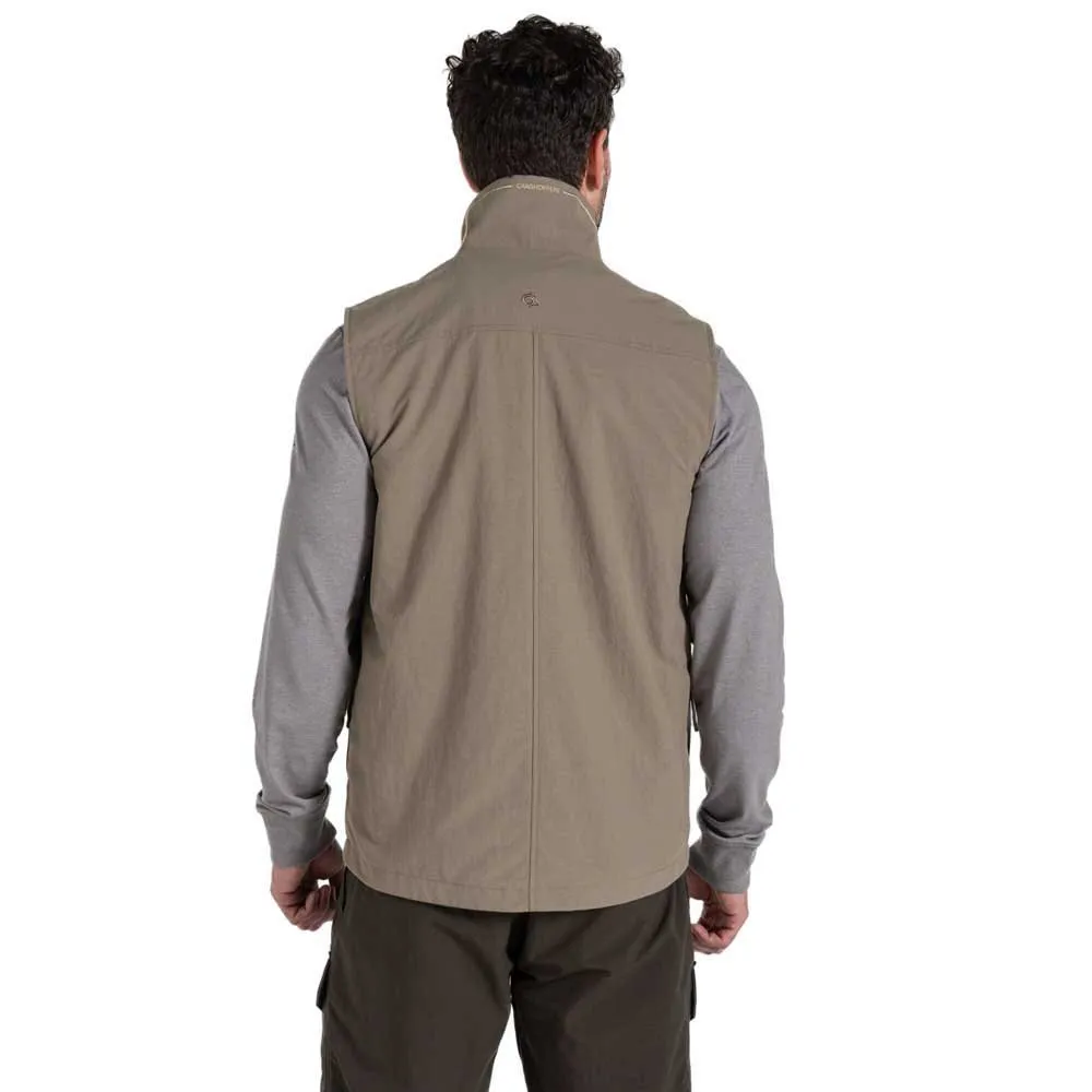 Craghoppers Nosilife Adventure Iv Vest Craghoppers Nosilife Adventure Iv Vest