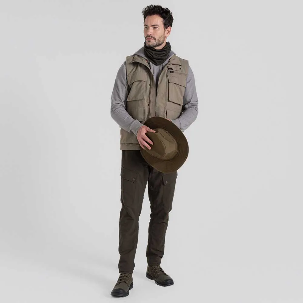 Craghoppers Nosilife Adventure Iv Vest Craghoppers Nosilife Adventure Iv Vest
