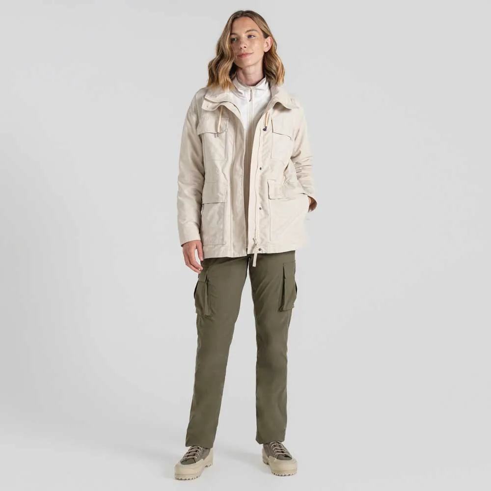 Craghoppers Nosilife Adventure Jakke Craghoppers Nosilife Adventure Jakke