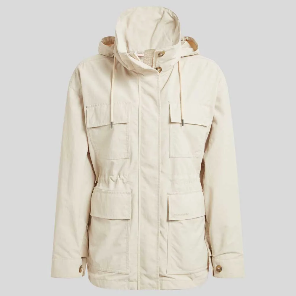 Craghoppers Nosilife Adventure Jakke Craghoppers Nosilife Adventure Jakke