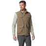 Craghoppers Nosilife Adventure Vest, Pebble