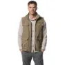 Craghoppers Nosilife Adventure Vest, Pebble