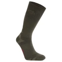 Craghoppers Nosilife Adventure Wool Half Lange Sokker Craghoppers Nosilife Adventure Wool Half Lange Sokker