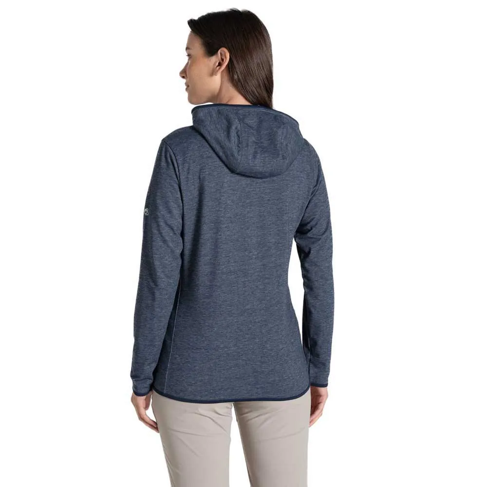 Craghoppers Nosilife Afia Hooded Jacket