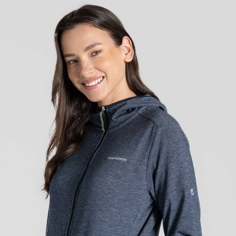 Craghoppers Nosilife Afia Hooded Jacket