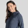 Craghoppers Nosilife Afia Hooded Jacket