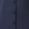 Craghoppers Nosilife Bardo Skjorte Med Lange Ermer, Blue navy