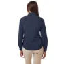 Craghoppers Nosilife Bardo Skjorte Med Lange Ermer, Blue navy