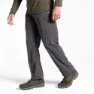 Craghoppers Nosilife Cargo Ii Bukser Refurbished, Black pepper