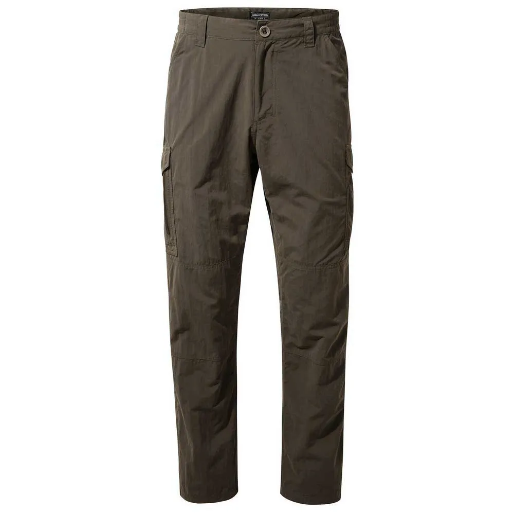 Craghoppers Nosilife Cargo Ii Bukser Craghoppers Nosilife Cargo Ii Bukser