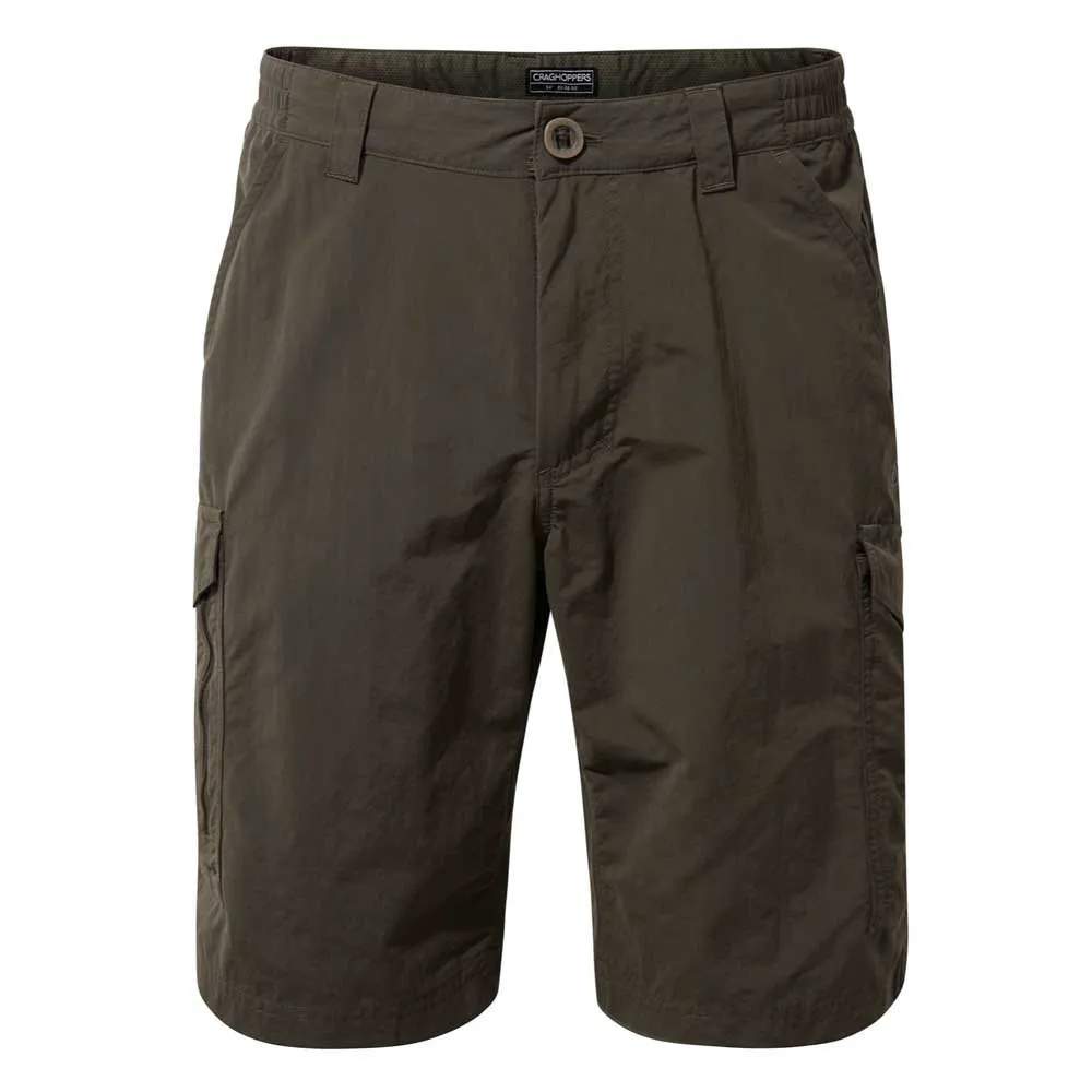Craghoppers Nosilife Cargo Ii Shorts Craghoppers Nosilife Cargo Ii Shorts