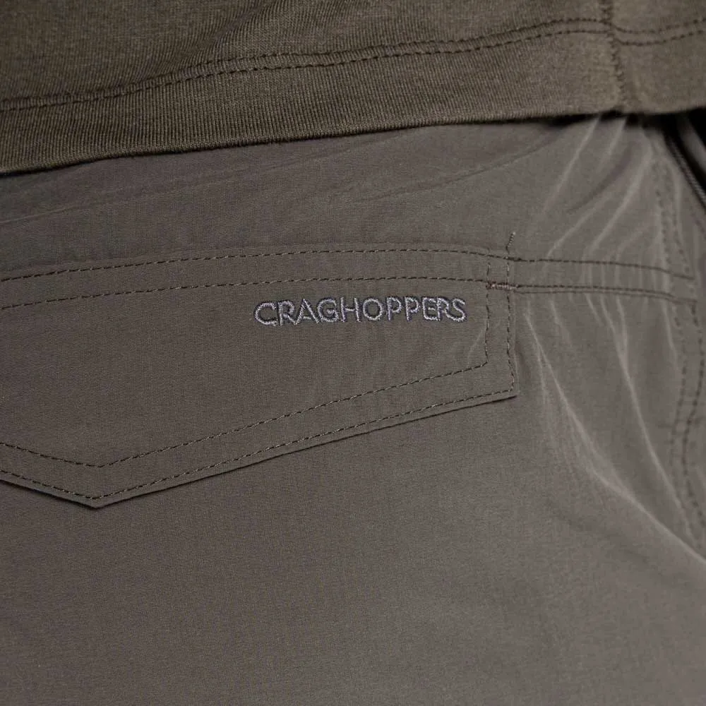 Craghoppers Nosilife Cargo Ii Shorts Craghoppers Nosilife Cargo Ii Shorts