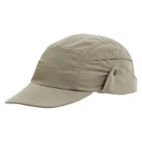 Craghoppers Nosilife Desert Ii Cap