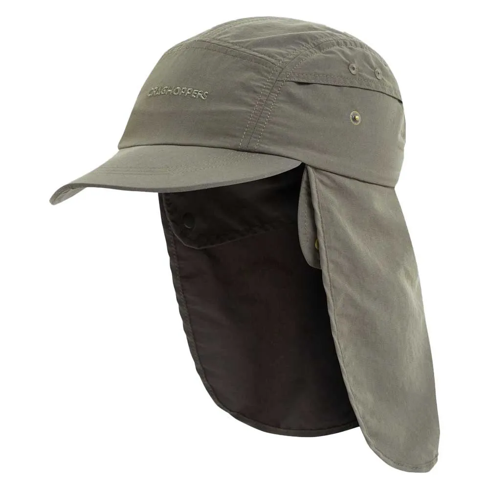 Craghoppers Nosilife Desert Ii Cap Craghoppers Nosilife Desert Ii Cap