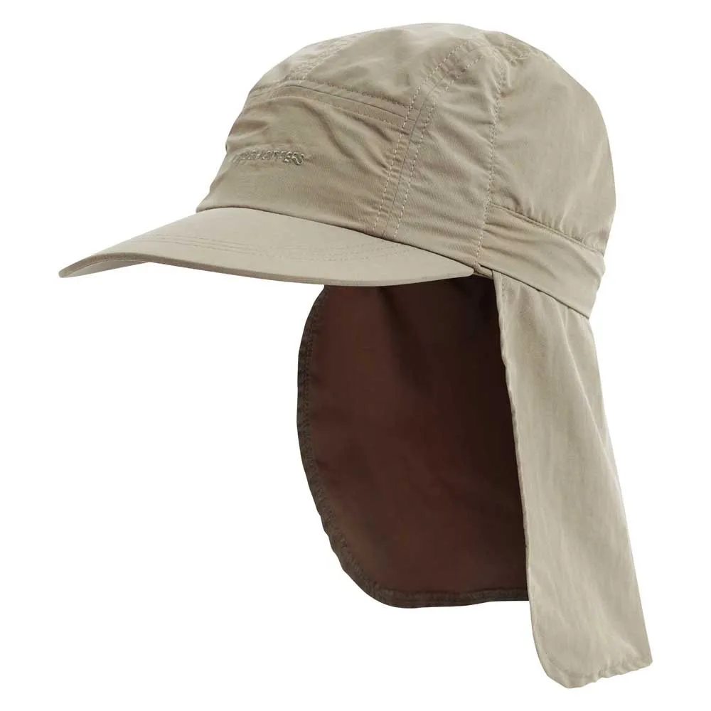 Craghoppers Nosilife Desert Iii Cap Craghoppers Nosilife Desert Iii Cap
