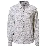 Soft moss print