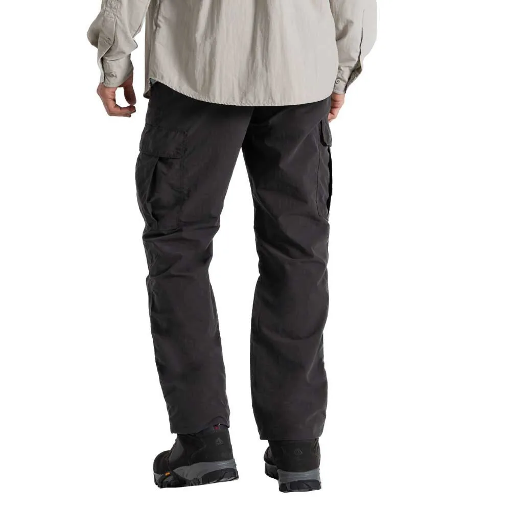 Craghoppers Nosilife Ii Cargo Bukser Craghoppers Nosilife Ii Cargo Bukser