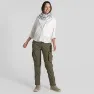 Craghoppers Nosilife Infinity Nakkevarmer, Blue navy stripe