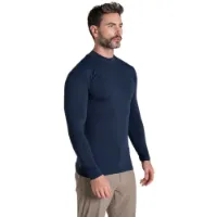 Craghoppers Nosilife Mock Neck Kortarmet T-skjorte