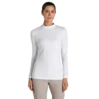 Craghoppers Nosilife Mock Neck Kortarmet T-skjorte