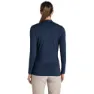 Craghoppers Nosilife Mock Neck Kortarmet T-skjorte