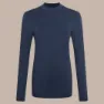 Craghoppers Nosilife Mock Neck Kortarmet T-skjorte