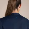 Craghoppers Nosilife Mock Neck Kortarmet T-skjorte