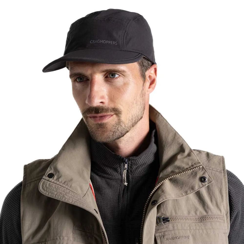 Craghoppers Nosilife Multi Active Cap