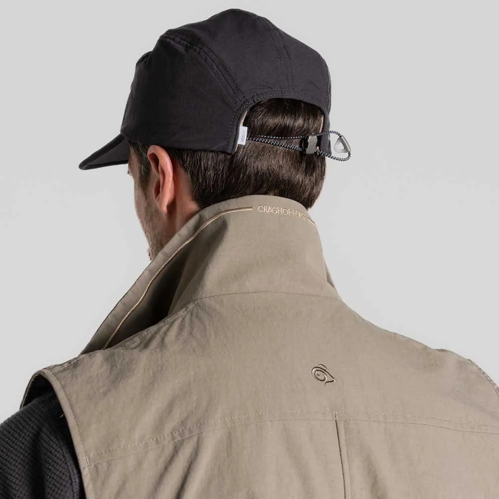 Craghoppers Nosilife Multi Active Cap