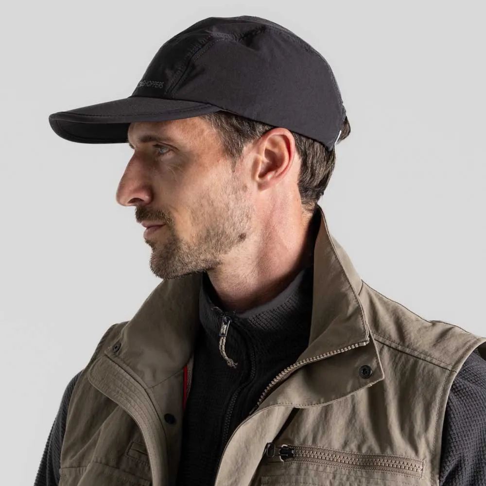 Craghoppers Nosilife Multi Active Cap