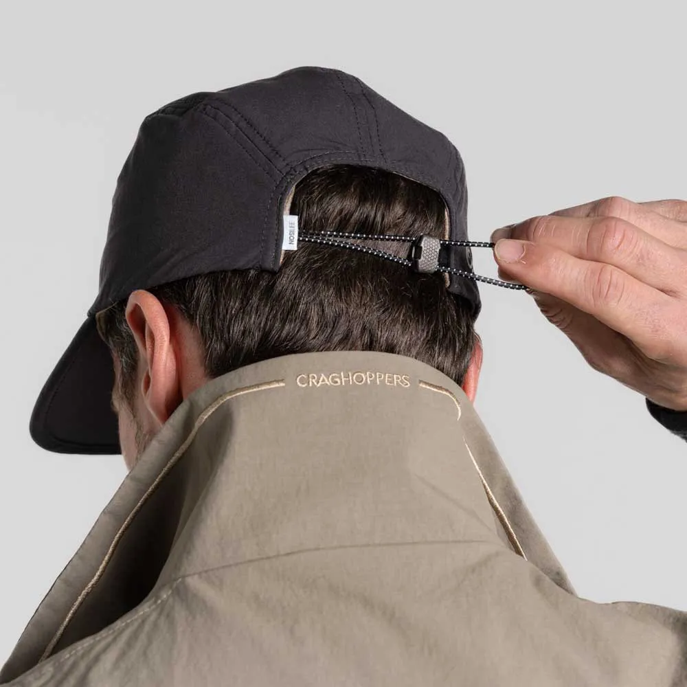 Craghoppers Nosilife Multi Active Cap