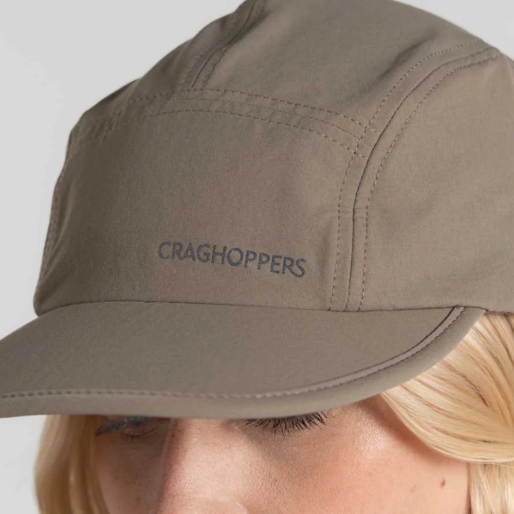Craghoppers Nosilife Multi Active Cap Craghoppers Nosilife Multi Active Cap