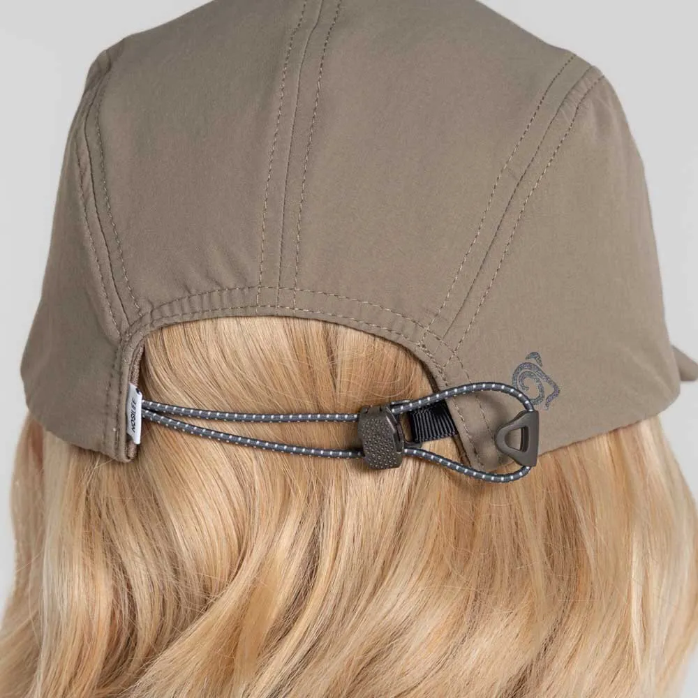 Craghoppers Nosilife Multi Active Cap Craghoppers Nosilife Multi Active Cap