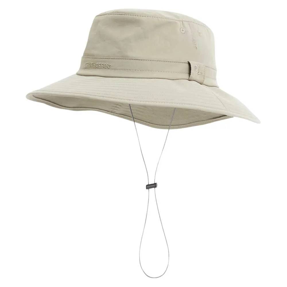 Craghoppers Nosilife Outback Ii Hatt
