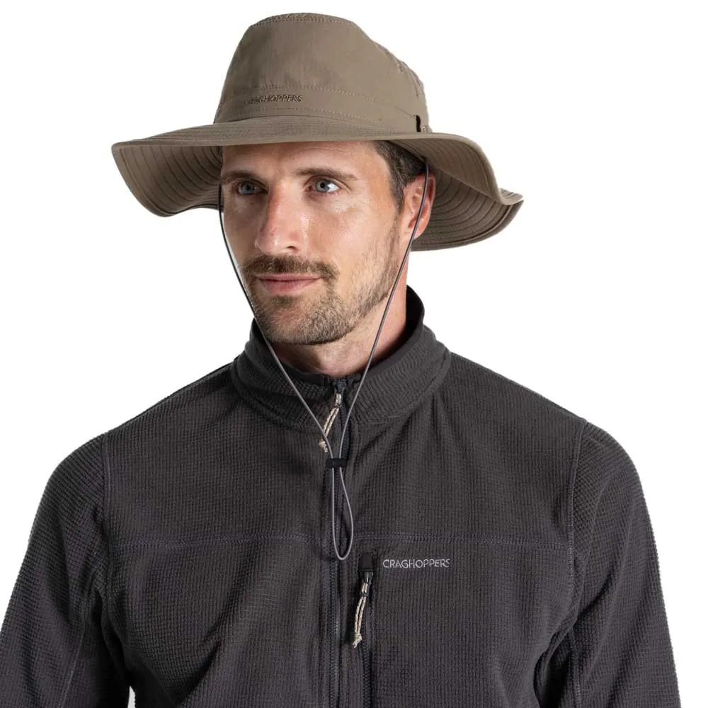 Craghoppers Nosilife Outback Ii Hatt
